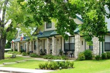 Rio Vista Resort Kingsland Bagian luar foto