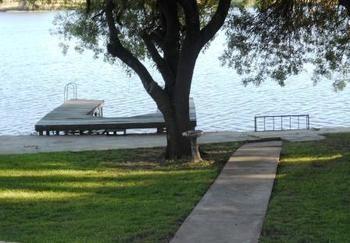 Rio Vista Resort Kingsland Bagian luar foto