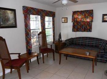 Rio Vista Resort Kingsland Bagian luar foto