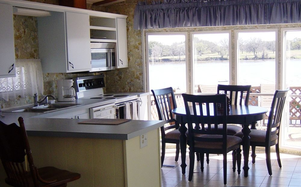 Rio Vista Resort Kingsland Bagian luar foto